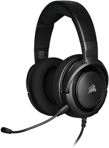 HS35 Stereo Gaming Headset - Refurbished