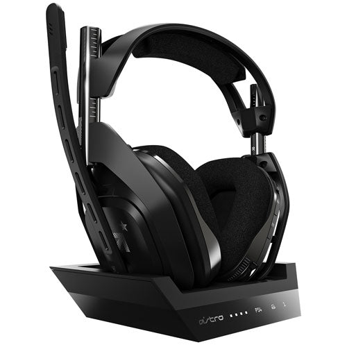 Astro Gaming A50 Wireless Headset & Base Station for PlayStation & Pc - Open Box - Ekvolution