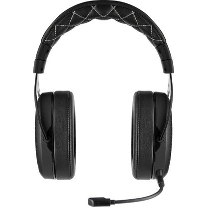 Corsair HS70 Pro Wireless Gaming Headset 7.1 Carbon Black - Open Box - Ekvolution