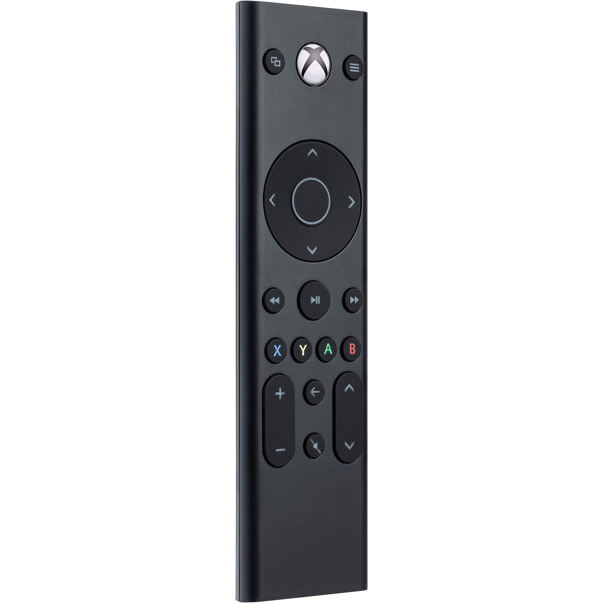 Genuine Media Remote Control for Xbox One & Xbox Series X|S Console - Open box - Ekvolution