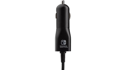 Nintendo Switch - PowerA 5V/3A High Speed Car Charger - Open Box - Ekvolution