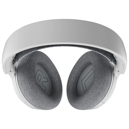 SteelSeries Arctis Nova 1P Over - Ear Gaming Headset White - Open Box - Ekvolution