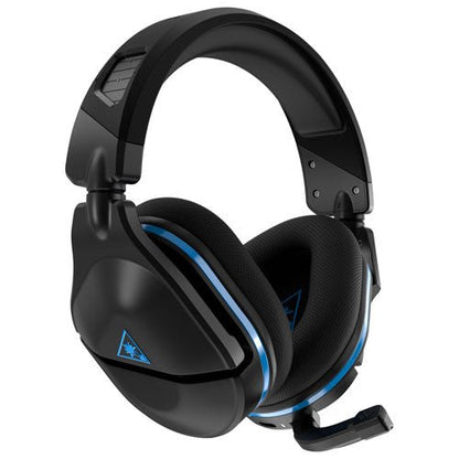 Turtle Beach - Stealth 600 Gen 2 USB PS Wireless Gaming Headset for PS5, PS4 - Open Box - Ekvolution