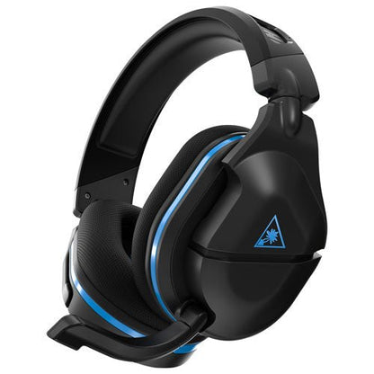 Turtle Beach - Stealth 600 Gen 2 USB PS Wireless Gaming Headset for PS5, PS4 - Open Box - Ekvolution