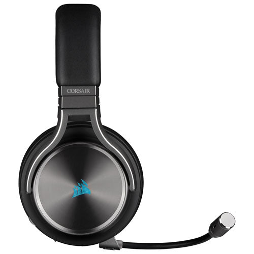 VIRTUOSO RGB WIRELESS SE High - Fidelity Gaming Headset Gunmetal - Open Box - Ekvolution