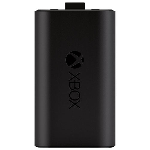 Xbox Rechargeable Battery For Xbox Controller - Open Box - Ekvolution